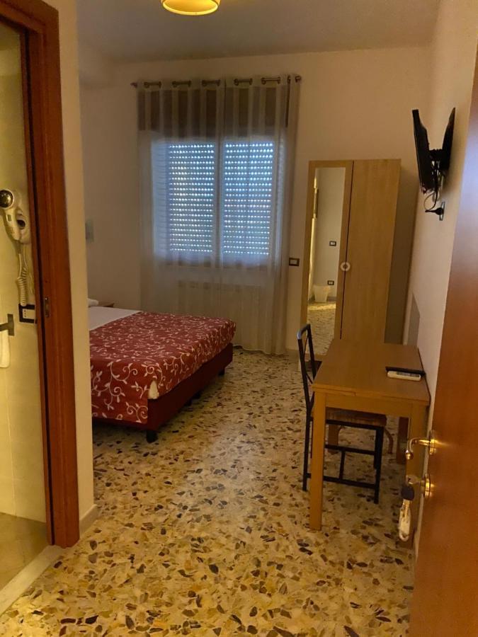 Villa Alma Fiumicino Exterior foto